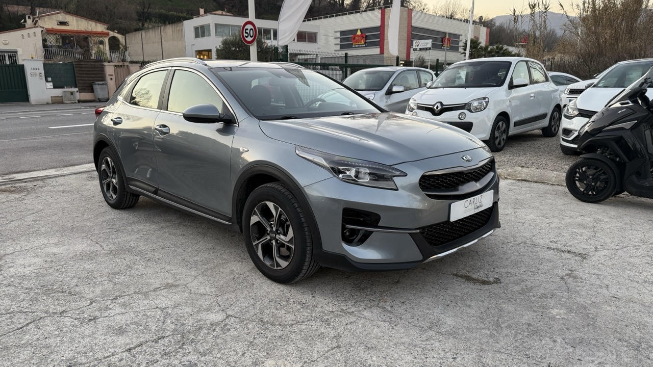 KIA XCeed 1.0 T-GDI 120cv Stop&Go Active